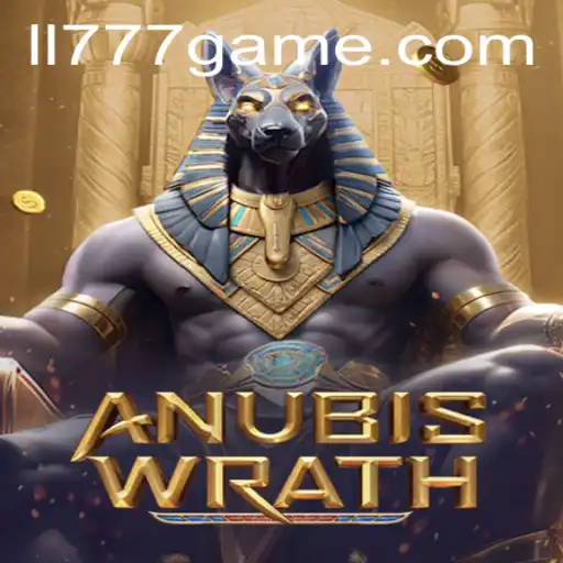 Unveiling the Mysteries of AnubisWrath: An Epic Journey with LL777