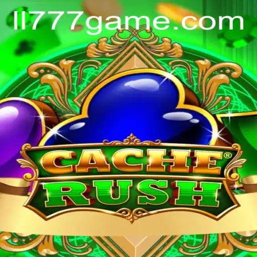Discovering CacheRush: The Thrill of the Chase with LL777