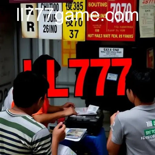 Exploring Jueteng: The Impact of LL777 on Culture and Society