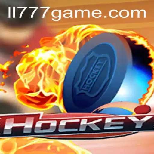 Exploring the Thrilling World of Hockey with LL777 Insight
