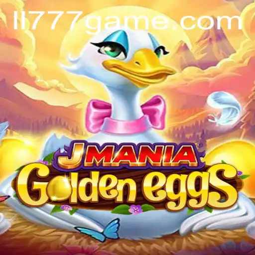 Discover the Exciting World of JManiaGoldenEggs with LL777