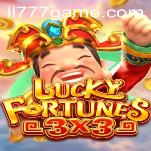Unlocking the Exciting World of LUCKYFORTUNES3x3 with LL777