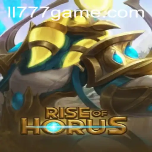 Rise of Horus: A Mystical Journey into the World of Ancient Egypt