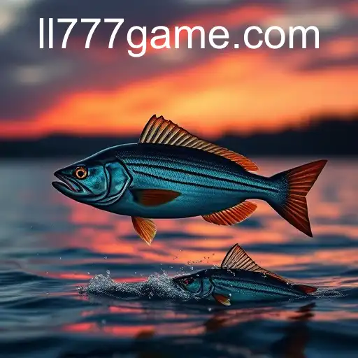 Exploring the World of Online Fishing with LL777