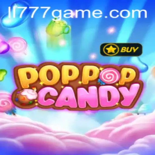 Discover POPPOPCANDY: A Sweet Gaming Experience with LL777