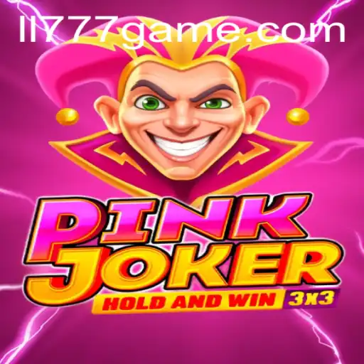 Exploring the Thrilling World of Pinkjoker: An Unforgettable Gaming Experience