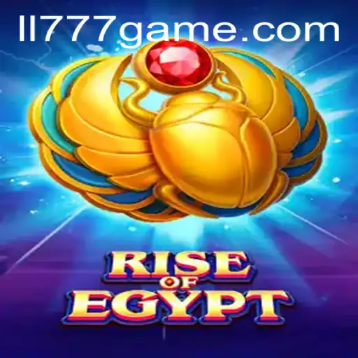 Rise of Egypt: An Epic Journey into Ancient Majesty