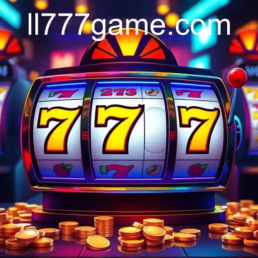 Exploring the Fascination Behind Slot Machines and LL777