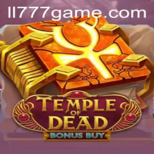 Exploring the Enigmatic World of TempleofDeadBonusBuy and LL777